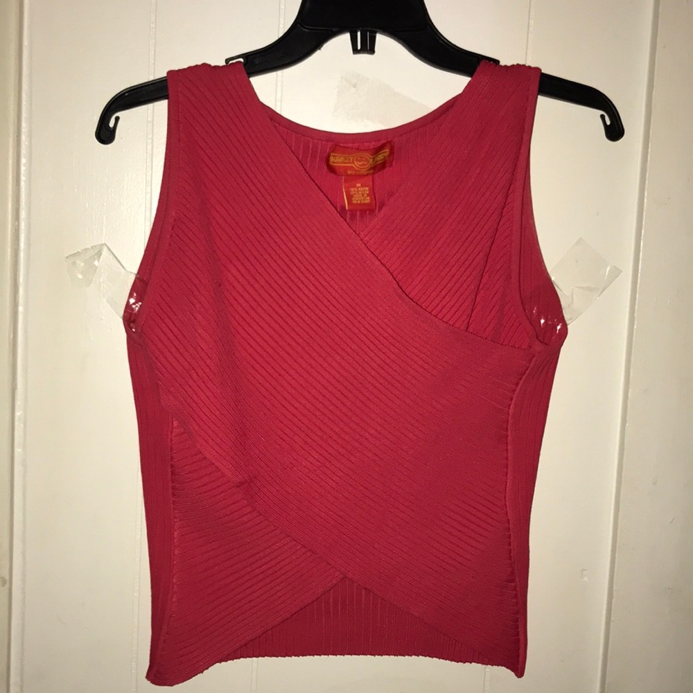 Woman’s size M summer light sweater shirt.